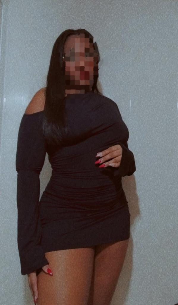 Chica busca chico en Sevilla: 