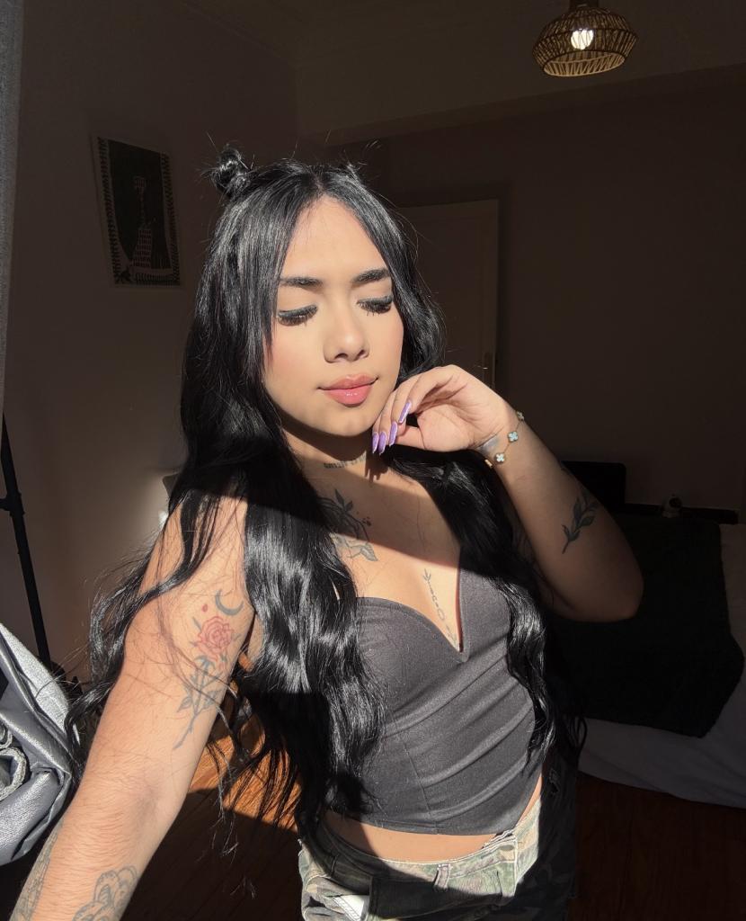 Transexual en Pontevedra: 