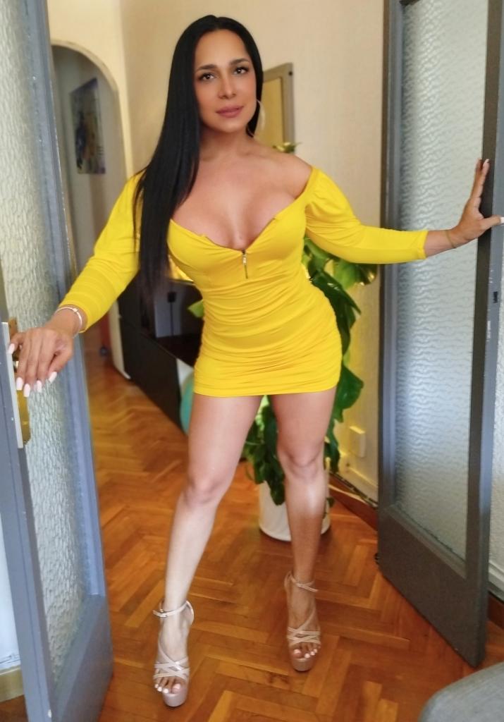 Travesti en Pontevedra: 