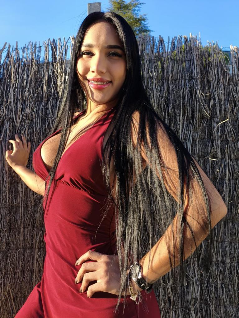 Chica busca chico en Madrid: 