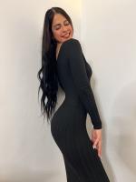 602291569: Chica busca chico en Málaga