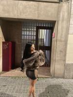 666784782: Chica busca chico en Barcelona