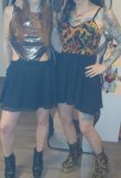 655093628: Chica busca chico en Badajoz