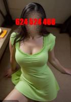 624524468: Chica busca chico en Murcia