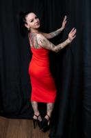 643168675: Chica busca chico en Madrid