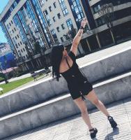 678717275: Chica busca chico en Navarra