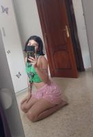 604460121: Chica busca chico en Sevilla