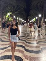 602015332: Chica busca chico en Granada