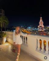 672901256: Chica busca chico en Madrid