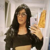 678674266: Transexual en Sevilla