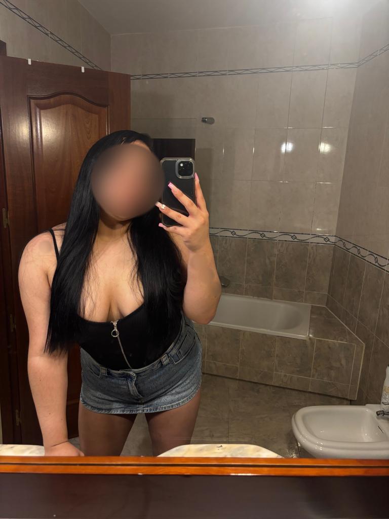 Chica busca chico en Córdoba: 