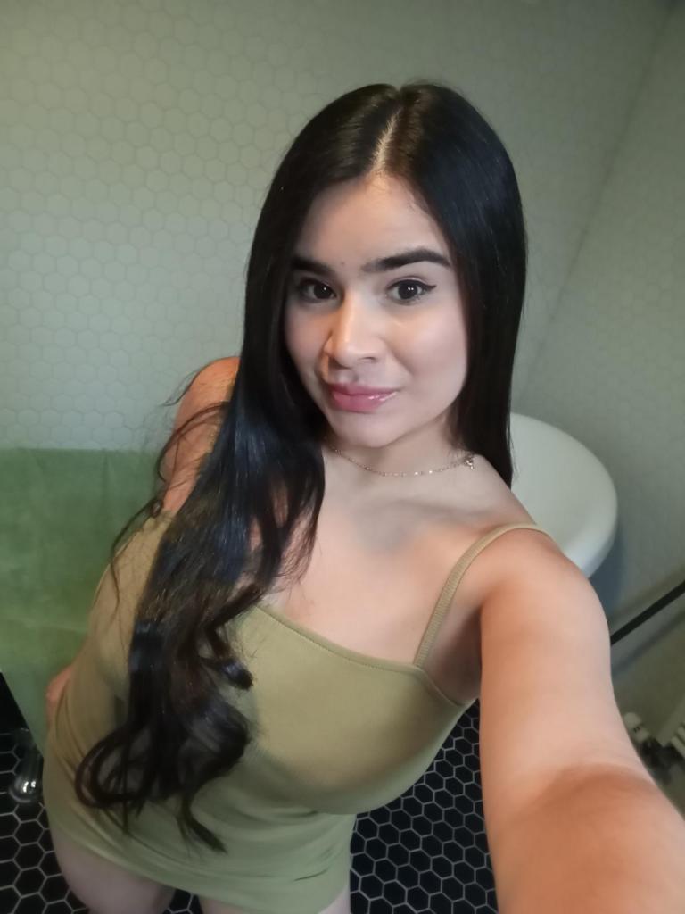 Chica busca chico en Las Palmas: 