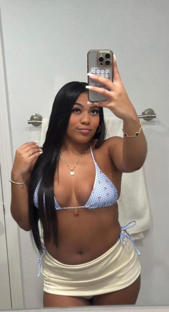 Chica busca chico en Las Palmas: 