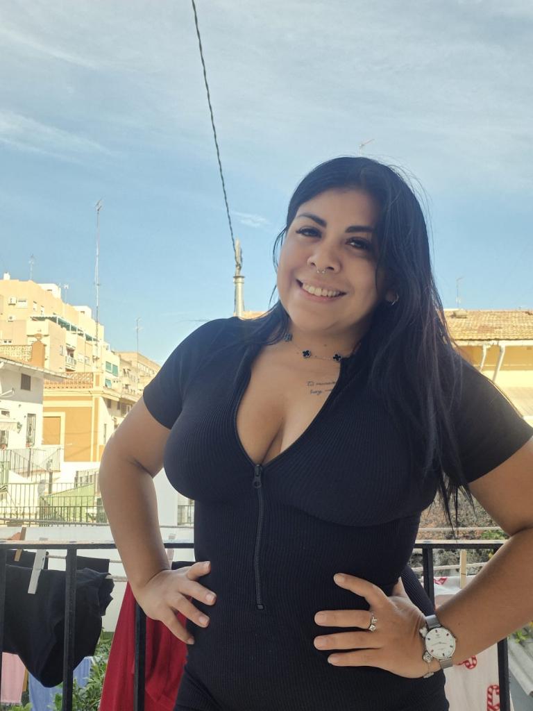 Chica busca chico en Valencia: 