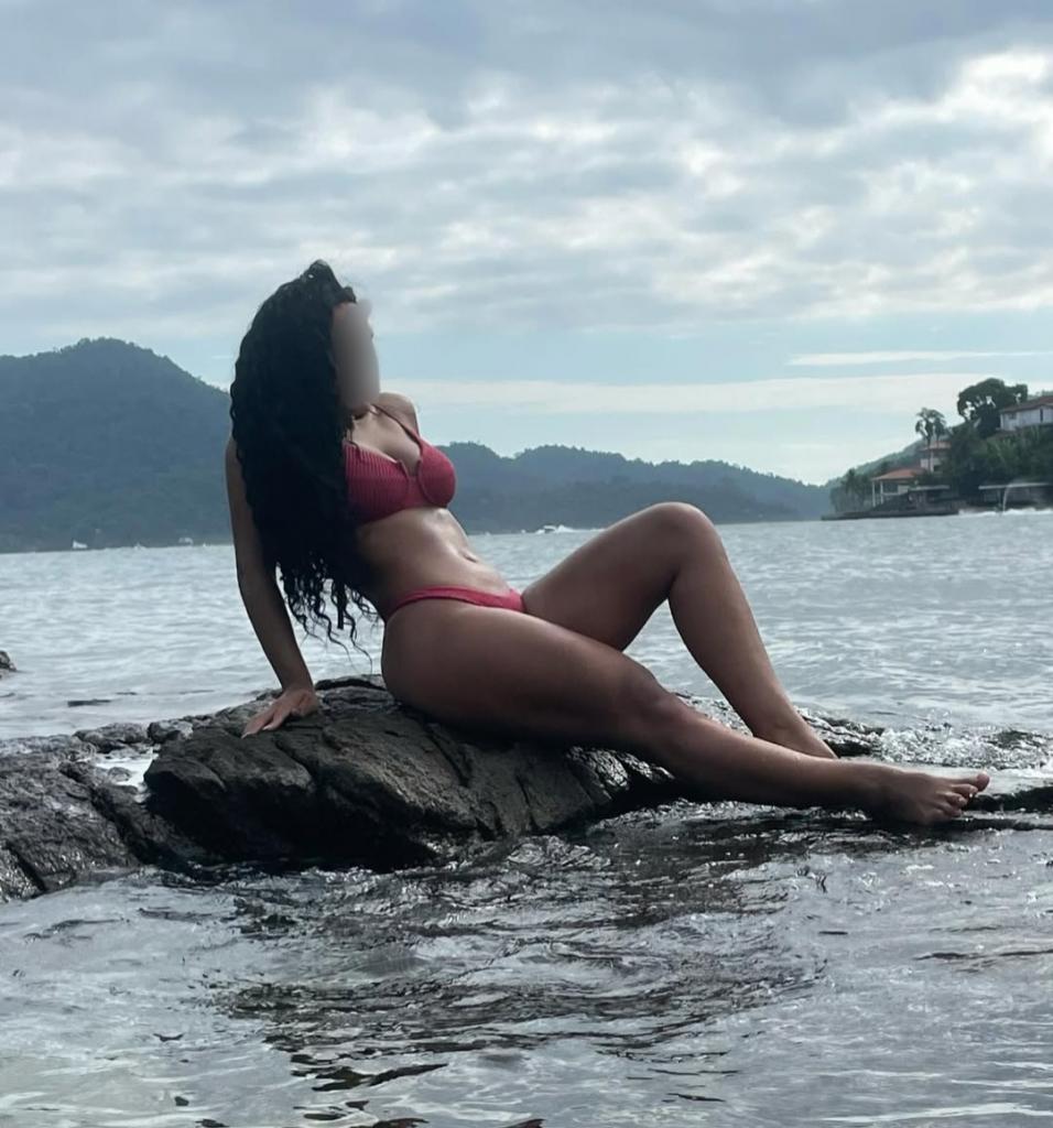 Chica busca chico en Málaga: 