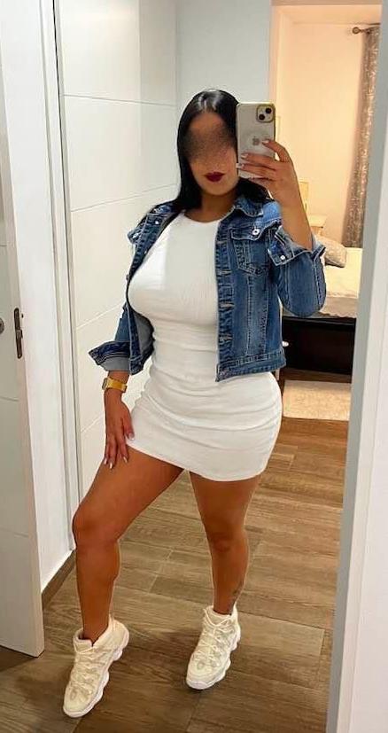 Chica busca chico en Granada: 