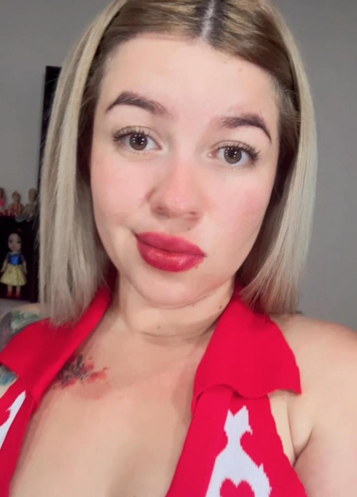 Chica busca chico en Madrid: 