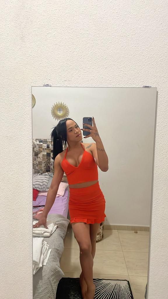 Transexual en Murcia: 