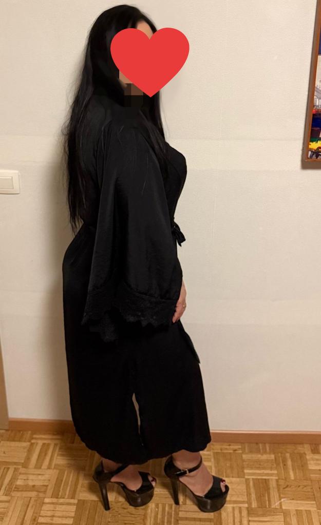 642143663: Chica busca chico en Madrid