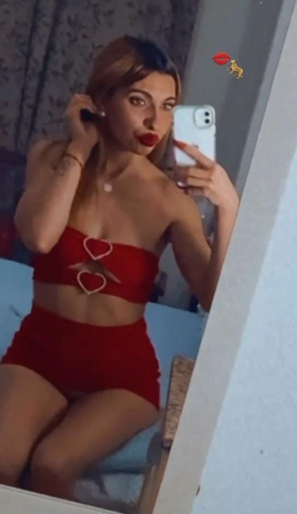 Chica busca chico en Almería: 