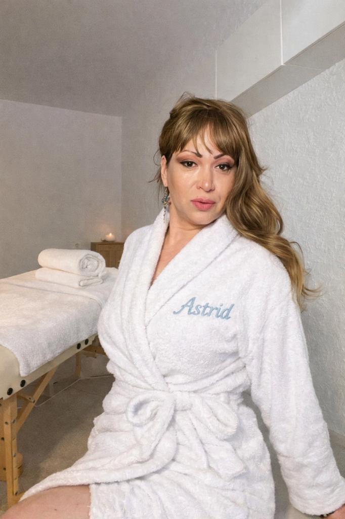 Transexual en Barcelona: 