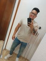 643564317: Chico busca chica en Madrid