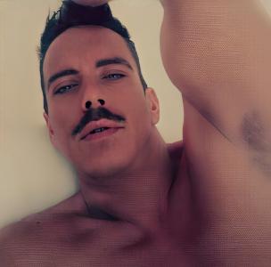 Chico busca chica en Madrid: 