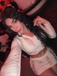 Transexual en Tenerife: 