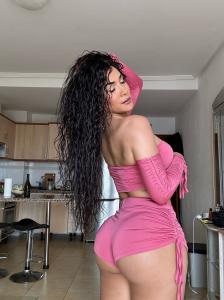 657500277: Travesti en Tenerife