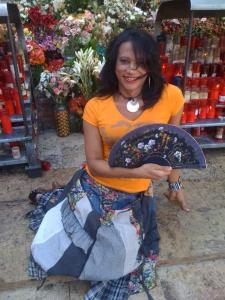 Transexual en Valencia: 