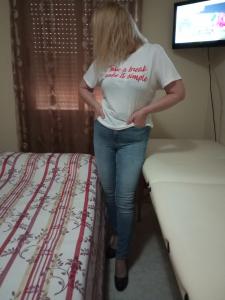 Chica busca chico en Zaragoza: 