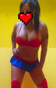 Chica busca chico en Valencia: 