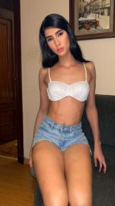 607626706: Transexual en Madrid