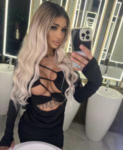 Chica busca chico en Málaga: 