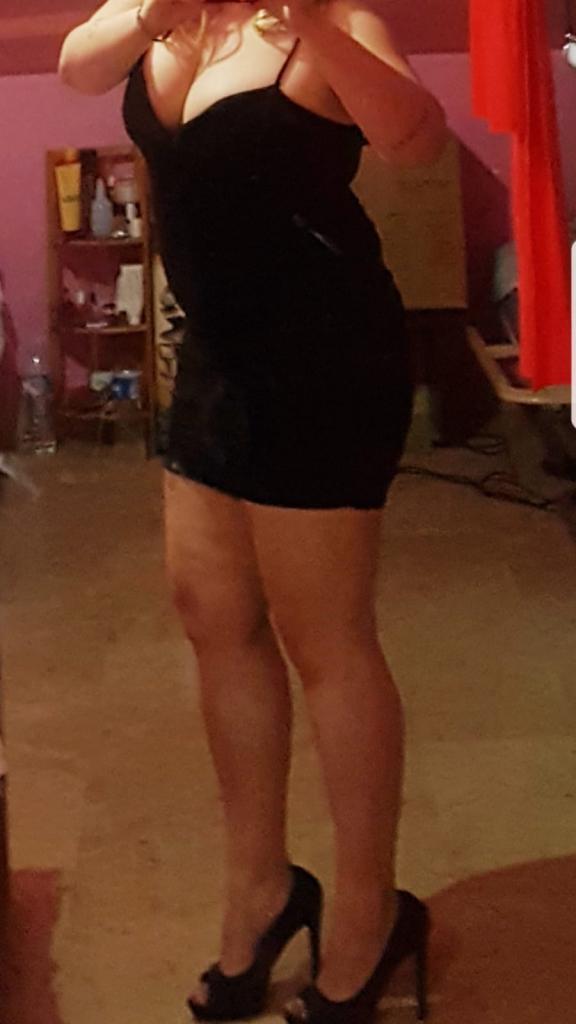 Chica busca chico en Valencia: 