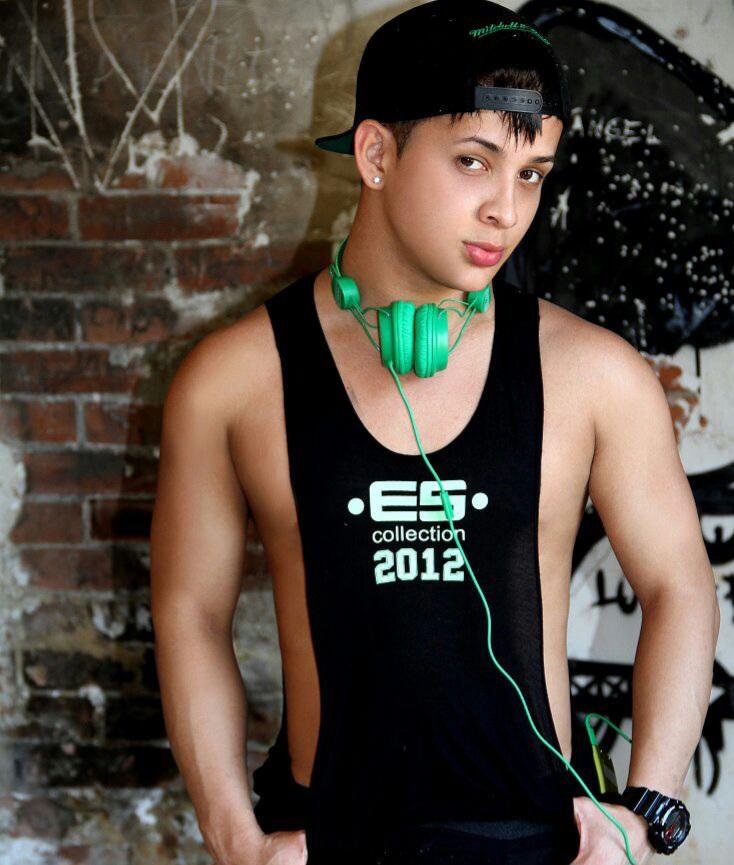 Chico busca chica en Barcelona: 