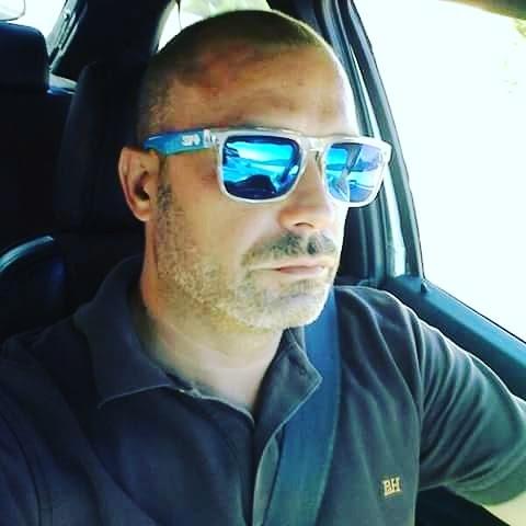 Chico busca chica en Murcia: 