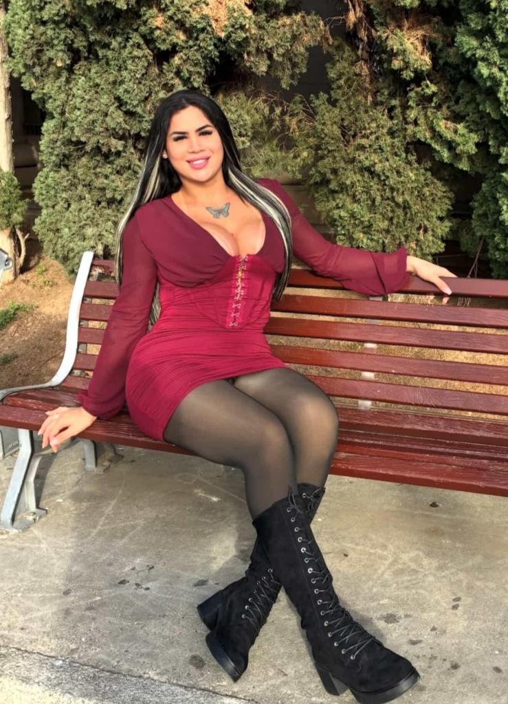 Travesti en Barcelona: Transexuales y Travestis