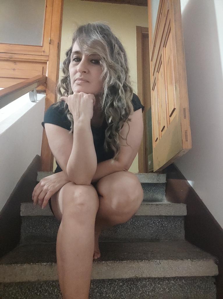 Chica busca chico en La Coruña: 