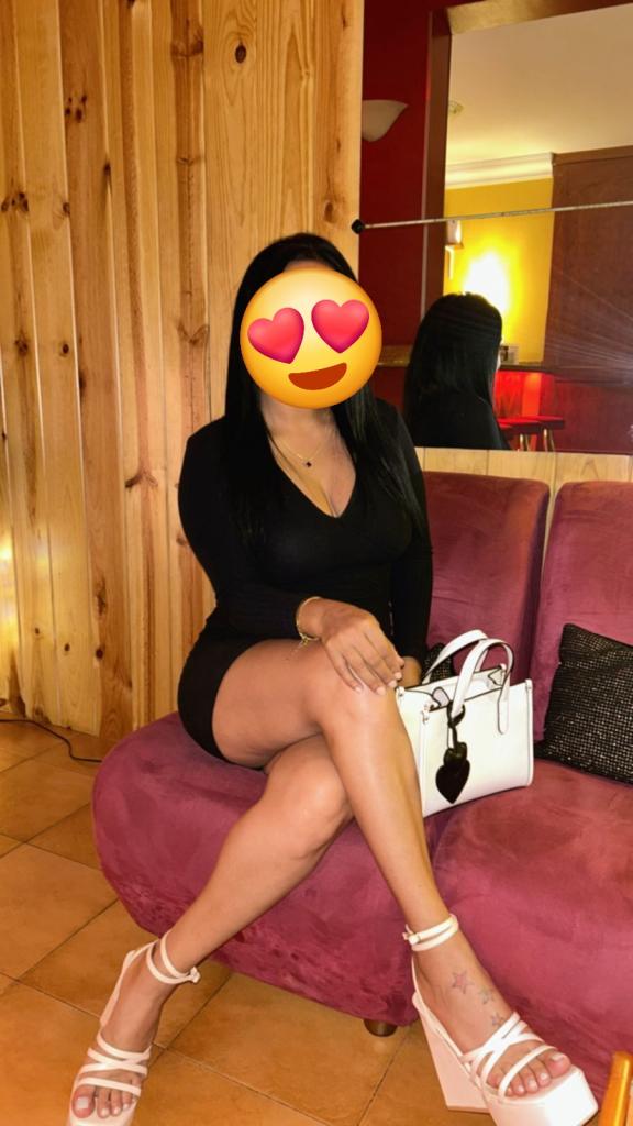 Chica busca chico en Las Palmas: 