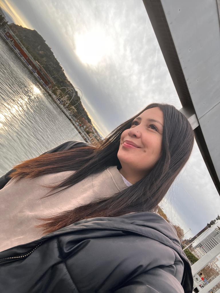 Chica busca chico en Ciudad Real: 