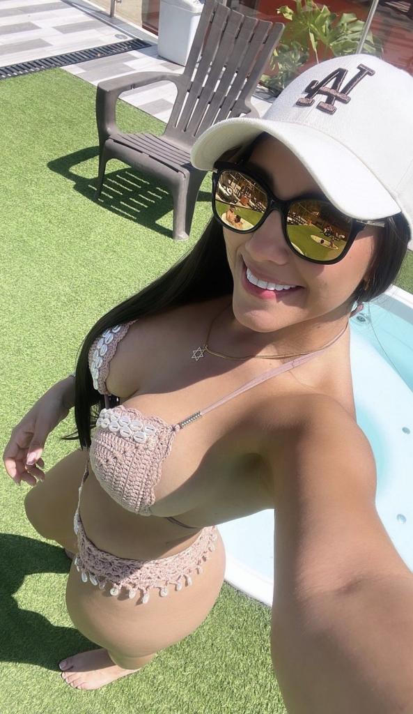 613801295: Chica busca chico en Murcia