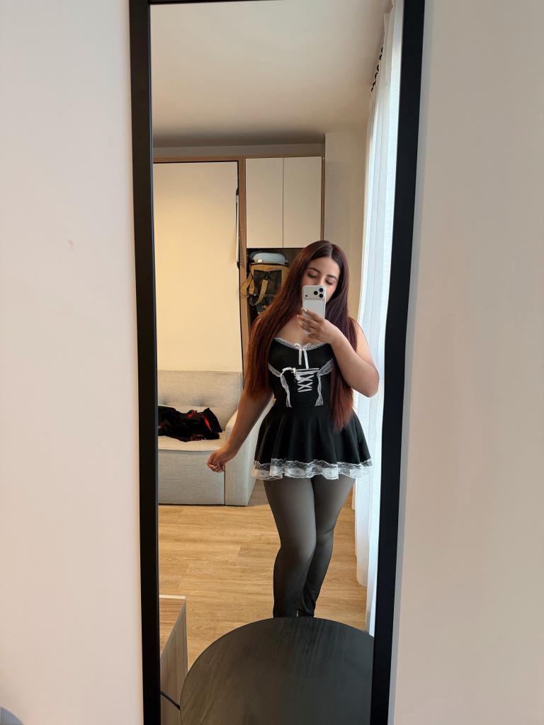 Chica busca chico en Pontevedra: 