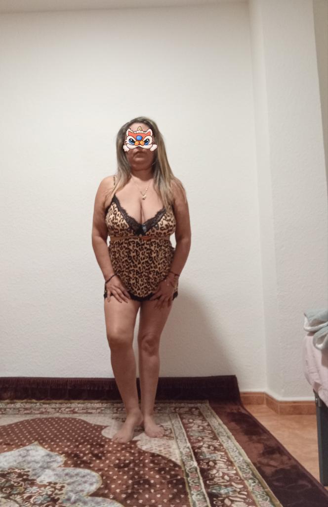 Chica busca chico en Murcia: 