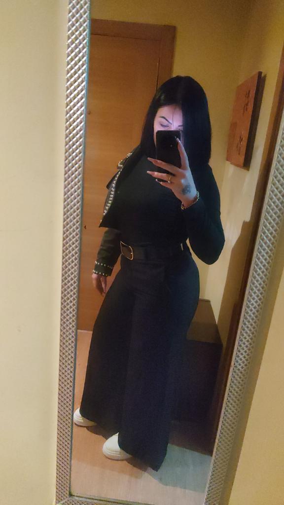 Chica busca chico en Lugo: 