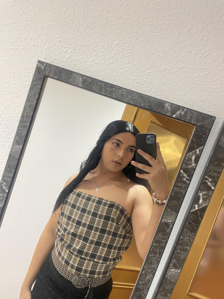 670822257: Transexual en Valencia