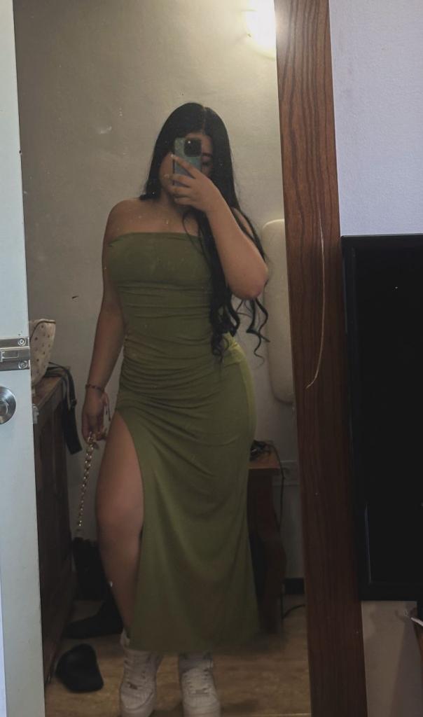 Chica busca chico en Málaga: 