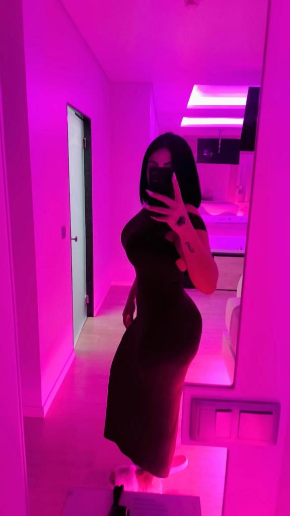 Chica busca chico en Lugo: 