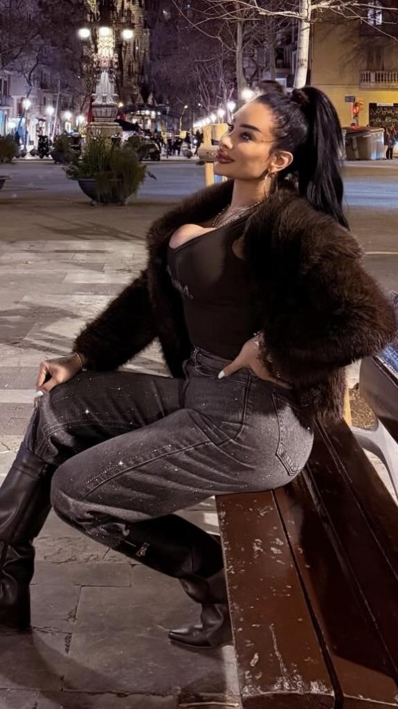 Transexual en Barcelona: 