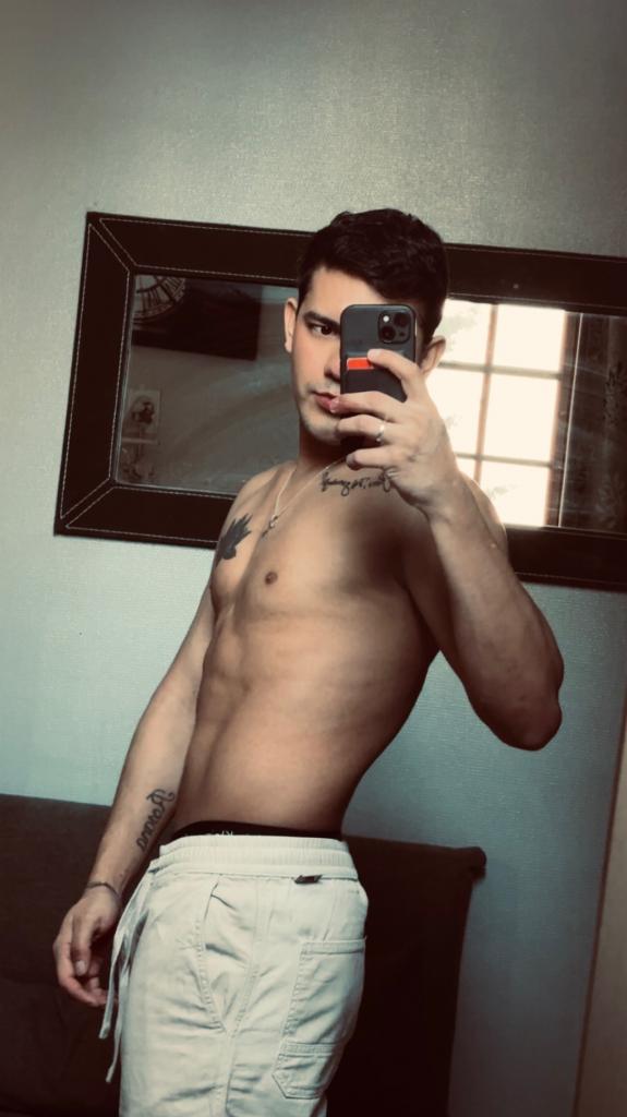 Chico busca chica en Madrid: 